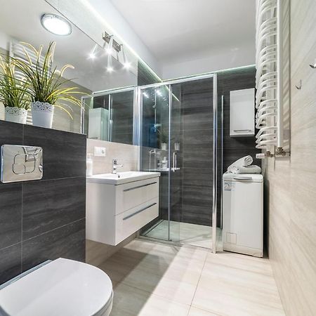 Apartament Sobieskiego 2 Parking Gratiss Bydgoszcz Luaran gambar